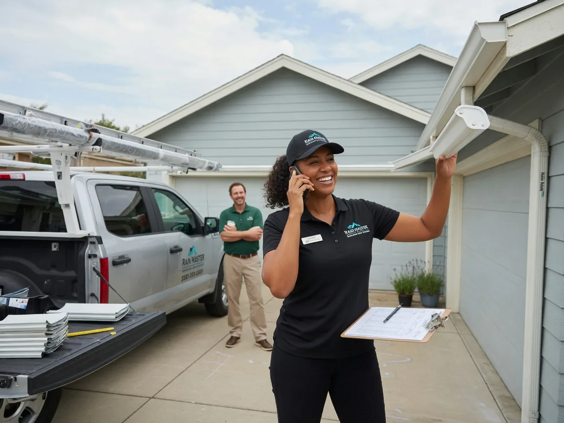Gutter Installation Grays River, WA FAQs